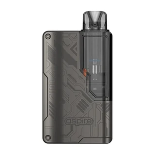 ASPIRE GOTEK PRO 2 GUNMETAL