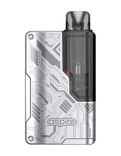 ASPIRE GOTEK PRO 2 SILVER
