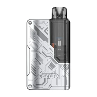 ASPIRE GOTEK PRO 2 SILVER