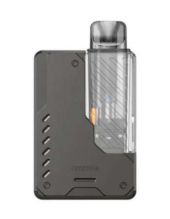 ASPIRE GOTEK PRO GUNMETAL