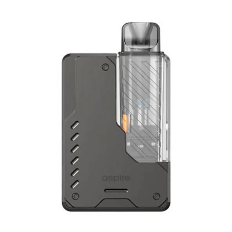 ASPIRE GOTEK PRO GUNMETAL