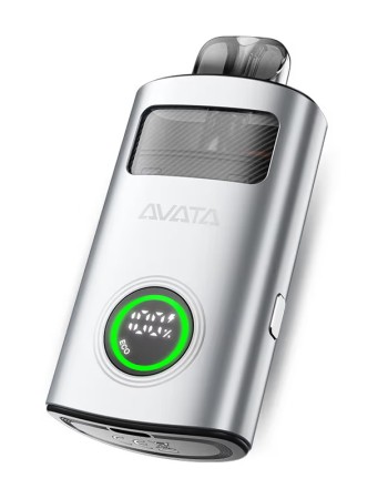 ASPIRE AVATA SILVER