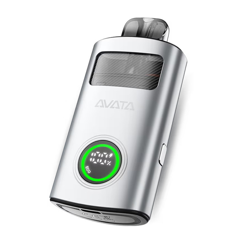 ASPIRE AVATA SILVER