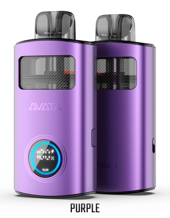 ASPIRE AVATA PURPLE