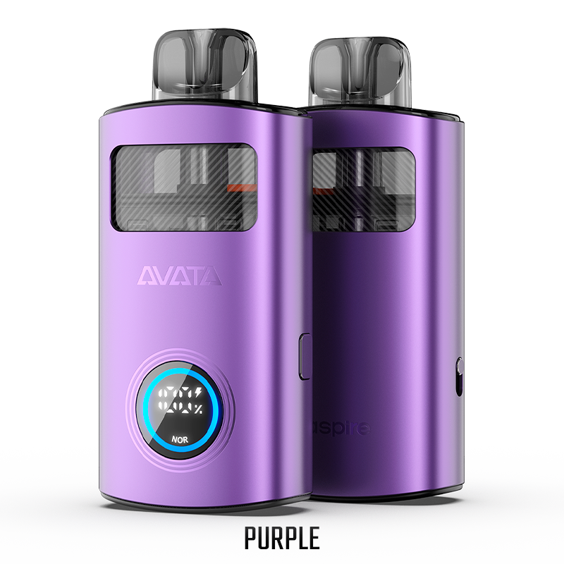ASPIRE AVATA PURPLE