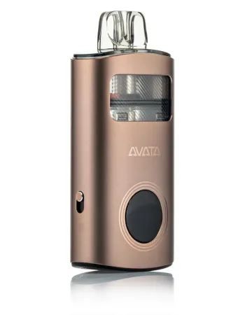 ASPIRE AVATA BROWN