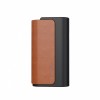 ASPIRE VILTER POWERBANK BROWN