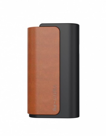 ASPIRE VILTER POWERBANK BROWN
