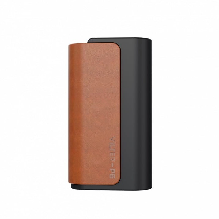 ASPIRE VILTER POWERBANK BROWN