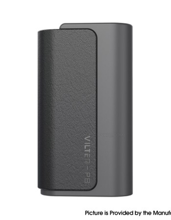 ASPIRE VILTER POWERBANK BLACK