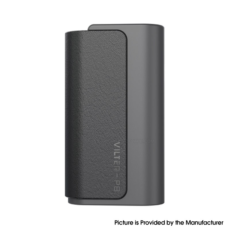ASPIRE VILTER POWERBANK BLACK