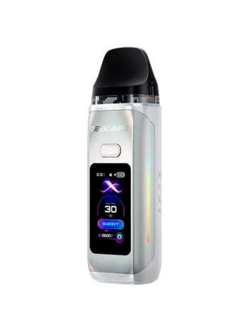 GEEKVAPE DIGI MAX R 80W 5ML PEARL WHITE
