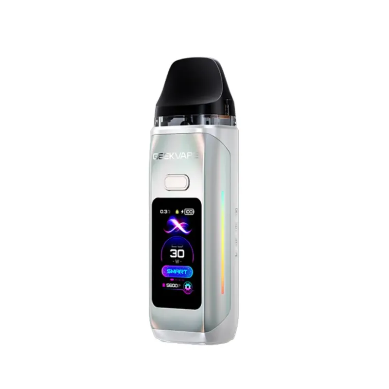 GEEKVAPE DIGI MAX R 80W 5ML PEARL WHITE