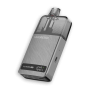 VAPORESSO ECO NANO PLUS 10ML SPACE SILVER