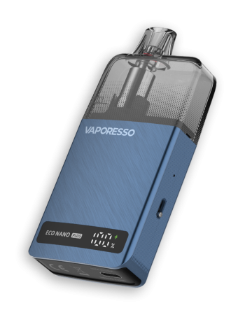 VAPORESSO ECO NANO PLUS 10ML SKY BLUE