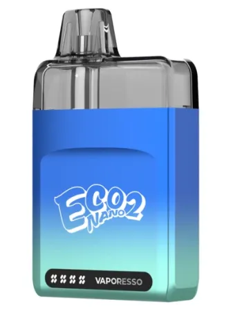 VAPORESSO ECO NANO 2 SKY BLUE