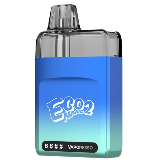 VAPORESSO ECO NANO 2 SKY BLUE