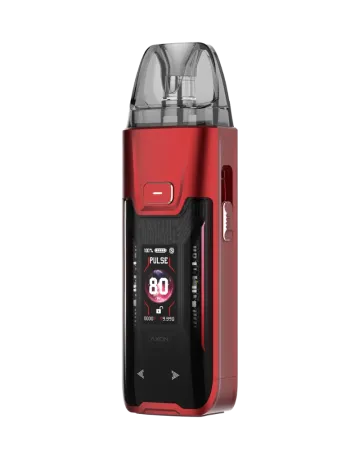 VAPORESSO LUXE XR MAX 2 RED