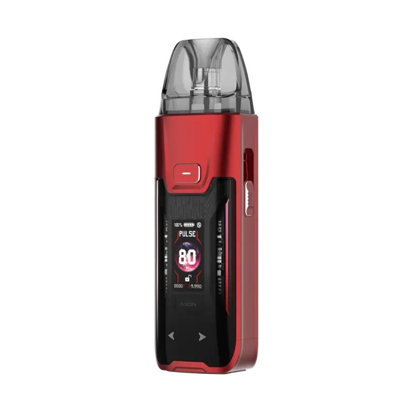 VAPORESSO LUXE XR MAX 2 RED
