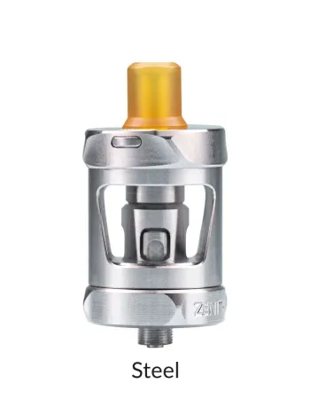 INNOKIN ZENITH 2 5.5ML STEEL