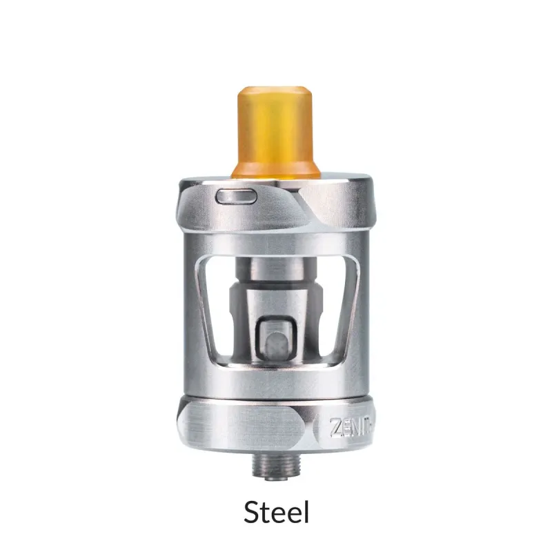INNOKIN ZENITH 2 5.5ML STEEL