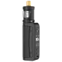 INNOKIN COOLFIRE Z80 ZENITH II KIT 5.5ML LEATHER BLACK