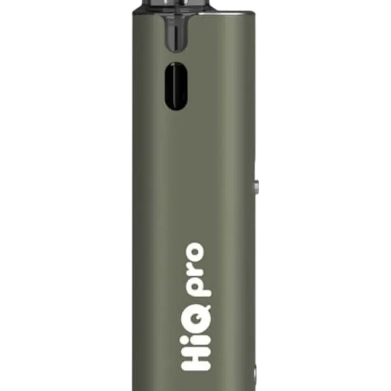 HIQ PRO OLIVE GREEN