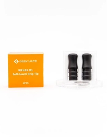 GEEKVAPE WENAX M1 DRIP TIP