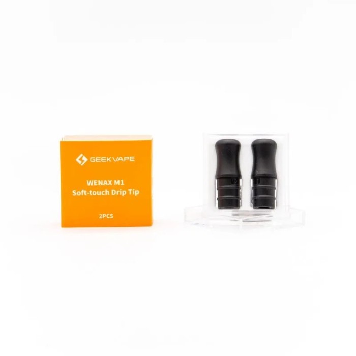 GEEKVAPE WENAX M1 DRIP TIP