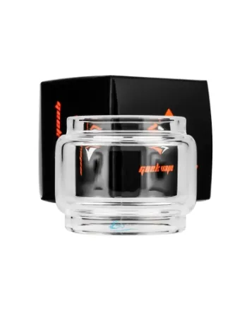 Z NANO 2 TANK BUBBLE GLASS TANK 3.5ML