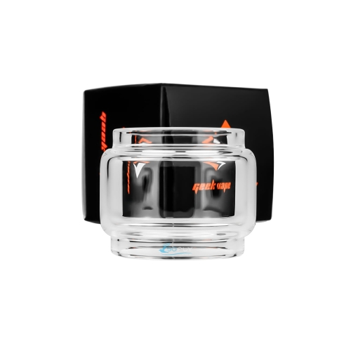 Z NANO 2 TANK BUBBLE GLASS TANK 3.5ML