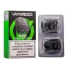 VAPORESSO LUXE XR EMPTY POD RDL 2ML
