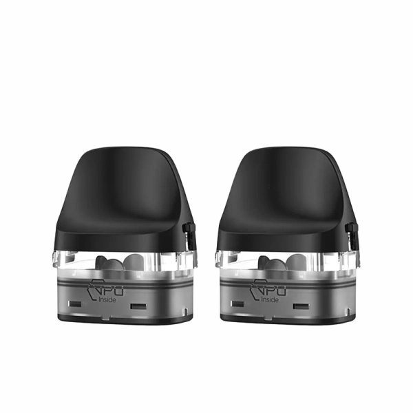 GEEKVAPE JR EMPTY CARTRIDGE 5ML