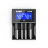 XTAR VC4 LI-ON/NI-MH BATTERY CHARGER