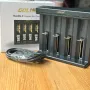 GOLISI NEEDLE 4 COMPACT MINI CHARGER