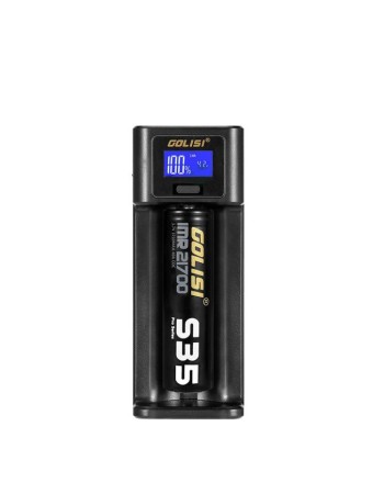 GOLISI I1 SMART CHARGER