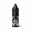 ELIQUID FRANCE NICO PULSE BOOSTER 20MG 100VG 10ML
