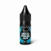 ELIQUID FRANCE NICO PULSE BOOSTER FRESH 20MG 50-50 10ML