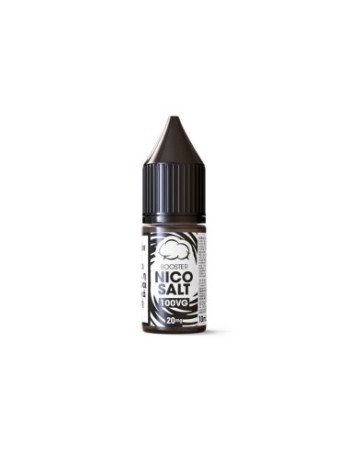 ELIQUID FRANCE NICO PULSE BOOSTER SALT 20MG 100VG 10ML