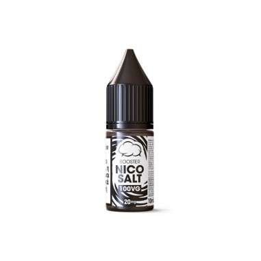 ELIQUID FRANCE NICO PULSE BOOSTER SALT 20MG 100VG 10ML