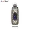 OXVA V PRIME 2 SHARD GOLD
