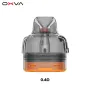 OXVA V PRIME DUAL MESH CARTRIDGE 0.4 6ML
