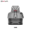 OXVA V PRIME DUAL MESH CARTRIDGE 0.6 6ML