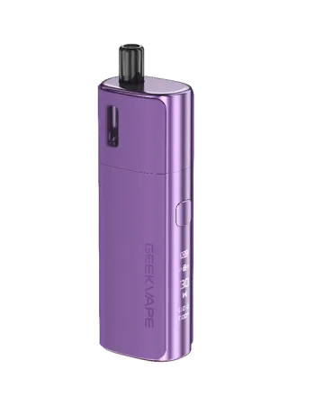 GEEKVAPE SOUL 2 SANDS LAVENDER PURPLE