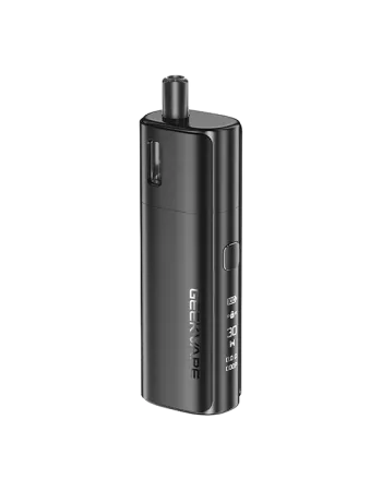 GEEKVAPE SOUL 2 SANDS BLACK