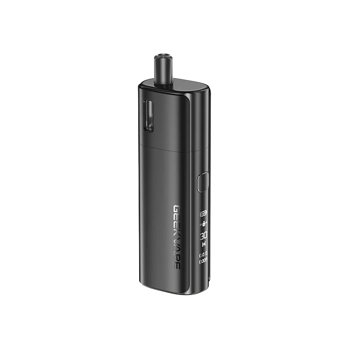 GEEKVAPE SOUL 2 SANDS BLACK