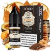BOMBO PLATINUM TOBACCOS COOKIE SUPRA RESERVE SALT 20MG 10ML