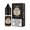 BOMBO PLATINUM TOBACCOS SUPRA RESERVE SALT 20MG 10ML