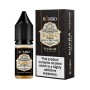 BOMBO PLATINUM TOBACCOS SUPRA RESERVE SALT 20MG 10ML