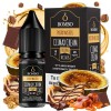 BOMBO PASTRY MASTERS CLIMAX CREAM SALT 20MG 10ML